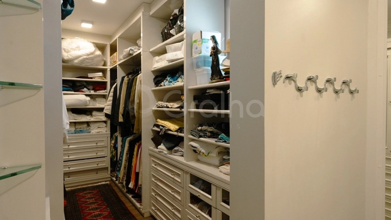 Apartamento com 3 suítes na Beira Mar Norte: 20ª foto da galeria de imagens do imóvel