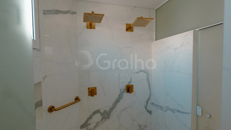 Apartamento com 3 suítes na Beira Mar Norte: 22ª foto da galeria de imagens do imóvel