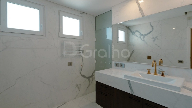 Apartamento com 3 suítes na Beira Mar Norte: 21ª foto da galeria de imagens do imóvel