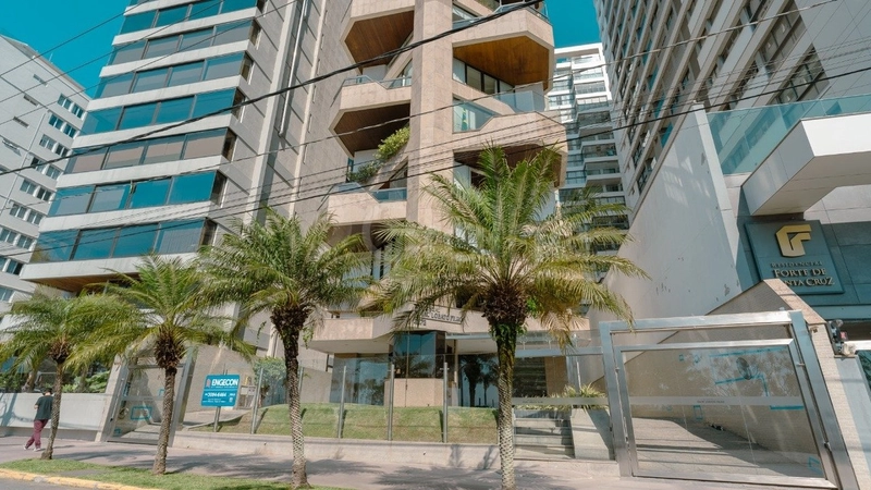 Apartamento com 3 suítes na Beira Mar Norte: 26ª foto da galeria de imagens do imóvel