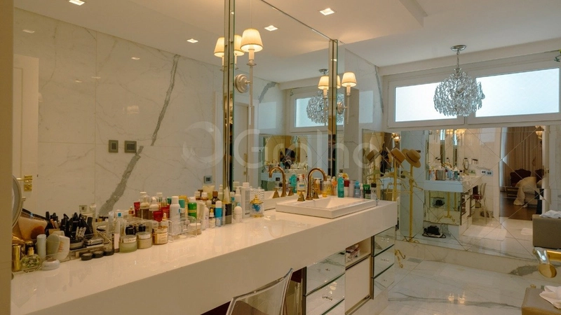 Apartamento com 3 suítes na Beira Mar Norte: 17ª foto da galeria de imagens do imóvel