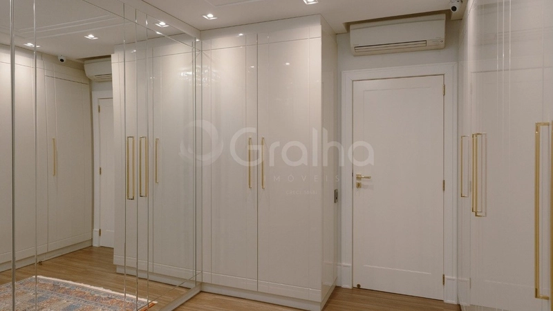 Apartamento com 3 suítes na Beira Mar Norte: 18ª foto da galeria de imagens do imóvel