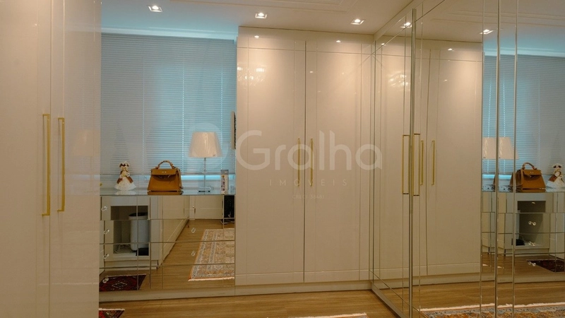 Apartamento com 3 suítes na Beira Mar Norte: 19ª foto da galeria de imagens do imóvel