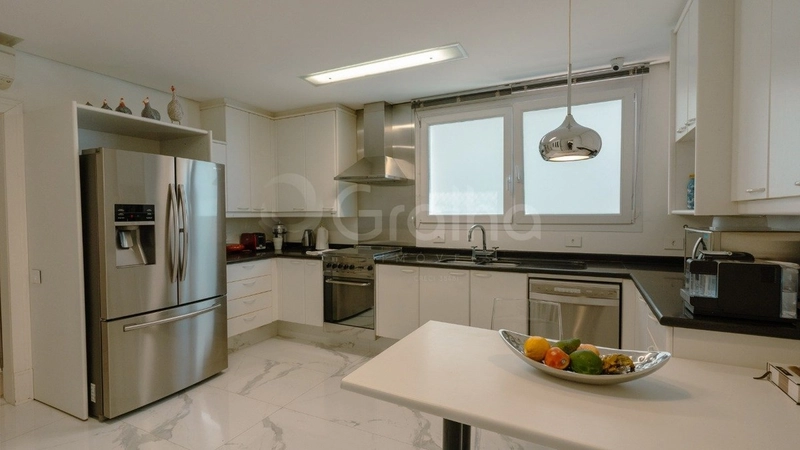 Apartamento com 3 suítes na Beira Mar Norte: 23ª foto da galeria de imagens do imóvel