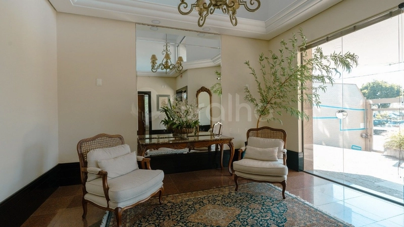 Apartamento com 3 suítes na Beira Mar Norte: 25ª foto da galeria de imagens do imóvel