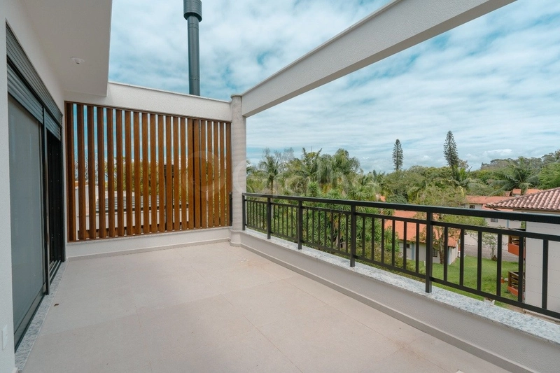 Casa com 4 suítes no Cacupé: 25ª foto da galeria de imagens do imóvel
