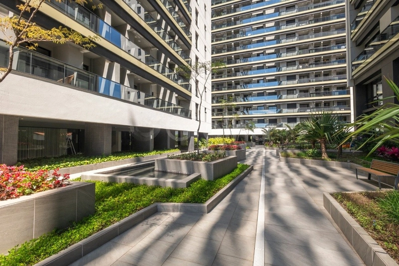 Apartamento com 2 dormitórios no Centro: 27ª foto da galeria de imagens do imóvel