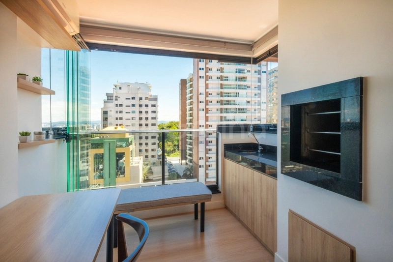 Apartamento com 2 dormitórios no Centro: 7ª foto da galeria de imagens do imóvel