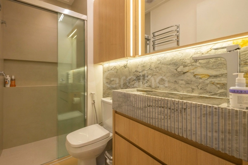 Apartamento com 2 dormitórios no Centro: 25ª foto da galeria de imagens do imóvel