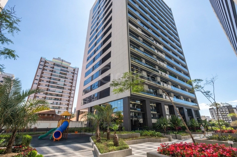 Apartamento com 2 dormitórios no Centro: 32ª foto da galeria de imagens do imóvel