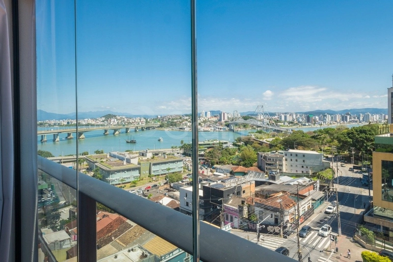 Apartamento com 2 dormitórios no Centro: 20ª foto da galeria de imagens do imóvel