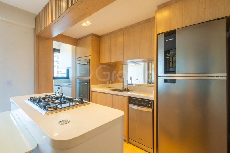 Apartamento com 2 dormitórios no Centro: 10ª foto da galeria de imagens do imóvel