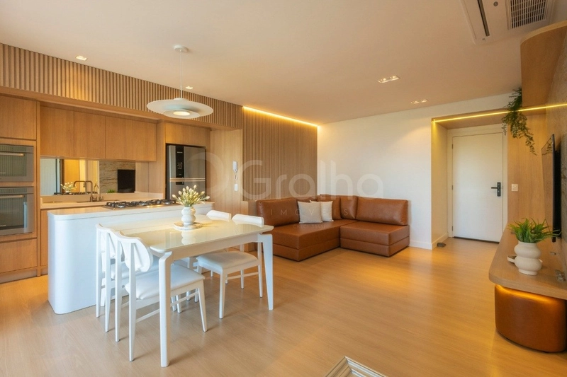 Apartamento com 2 dormitórios no Centro: 5ª foto da galeria de imagens do imóvel