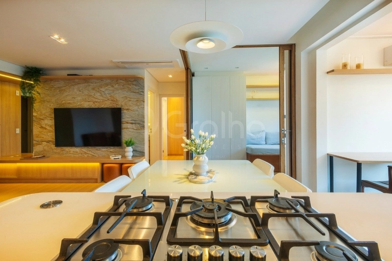 Apartamento com 2 dormitórios no Centro: 14ª foto da galeria de imagens do imóvel