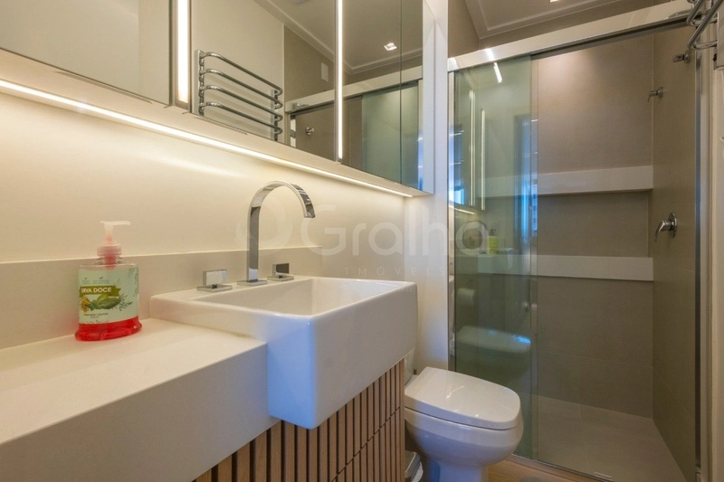 Apartamento com 2 dormitórios no Centro: 21ª foto da galeria de imagens do imóvel