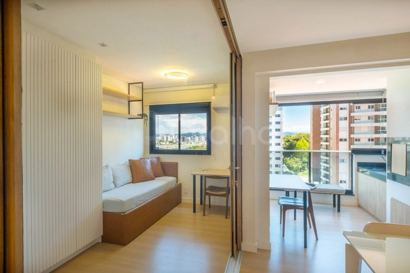 Apartamento com 2 dormitórios no Centro: 23ª foto da galeria de imagens do imóvel