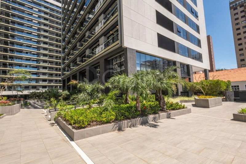 Apartamento com 2 dormitórios no Centro: 28ª foto da galeria de imagens do imóvel