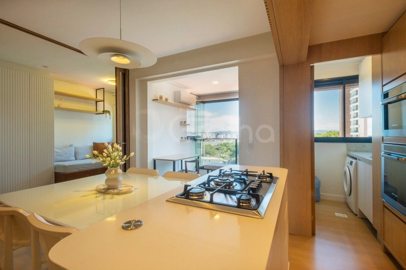 Apartamento com 2 dormitórios no Centro: 12ª foto da galeria de imagens do imóvel