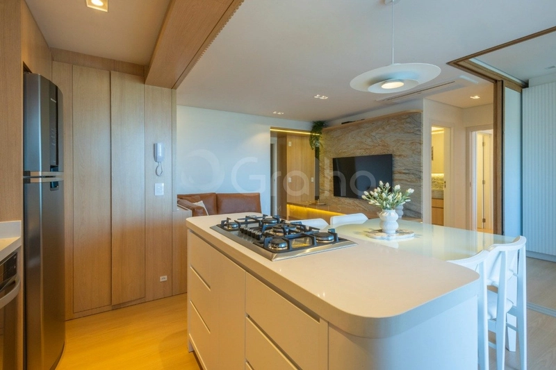 Apartamento com 2 dormitórios no Centro: 13ª foto da galeria de imagens do imóvel