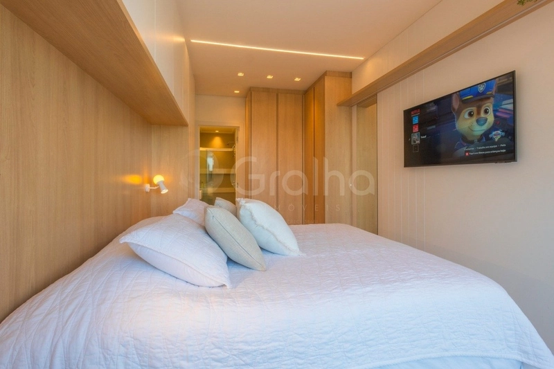 Apartamento com 2 dormitórios no Centro: 18ª foto da galeria de imagens do imóvel