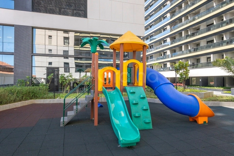 Apartamento com 2 dormitórios no Centro: 30ª foto da galeria de imagens do imóvel