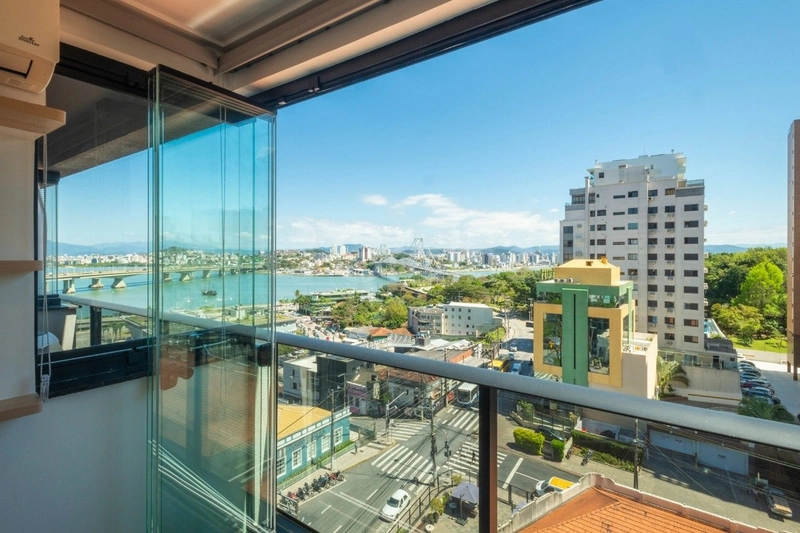 Apartamento com 2 dormitórios no Centro: 8ª foto da galeria de imagens do imóvel