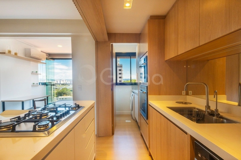 Apartamento com 2 dormitórios no Centro: 11ª foto da galeria de imagens do imóvel