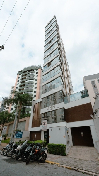 Apartamento com 3 suítes no Centro: 23ª foto da galeria de imagens do imóvel