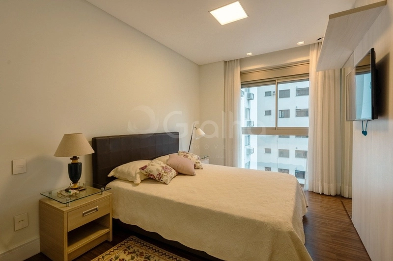 Apartamento com 3 suítes no Centro: 11ª foto da galeria de imagens do imóvel