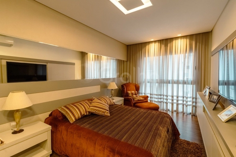 Apartamento com 3 suítes no Centro: 14ª foto da galeria de imagens do imóvel