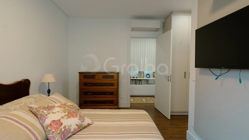 Apartamento com 3 suítes no Centro: 9ª foto da galeria de imagens do imóvel