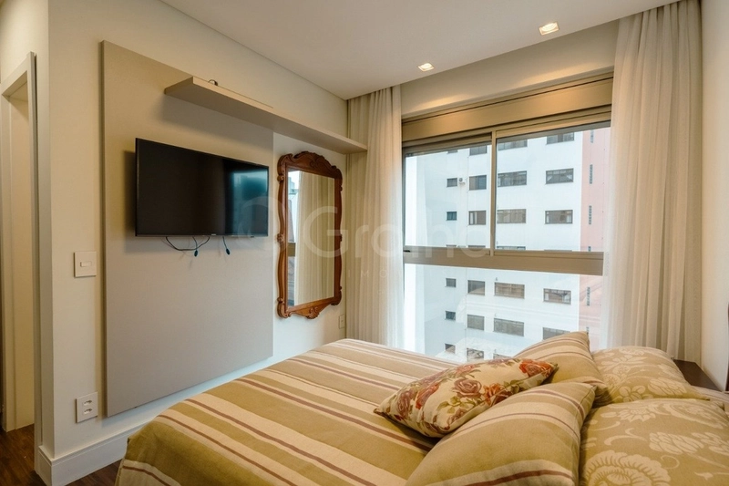 Apartamento com 3 suítes no Centro: 7ª foto da galeria de imagens do imóvel