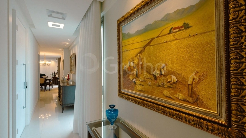 Apartamento com 3 suítes no Centro: 17ª foto da galeria de imagens do imóvel