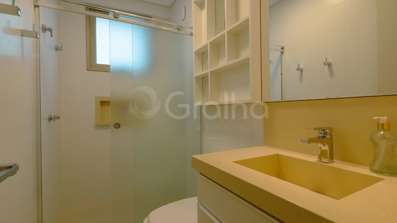 Apartamento com 3 suítes no Centro: 13ª foto da galeria de imagens do imóvel