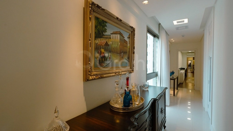 Apartamento com 3 suítes no Centro: 18ª foto da galeria de imagens do imóvel