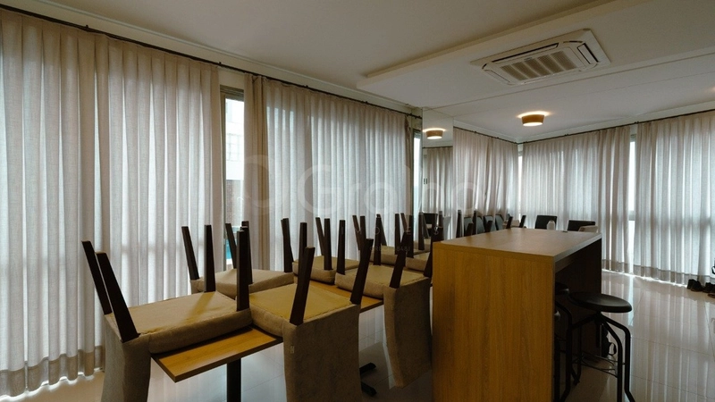 Apartamento com 3 suítes no Centro: 21ª foto da galeria de imagens do imóvel