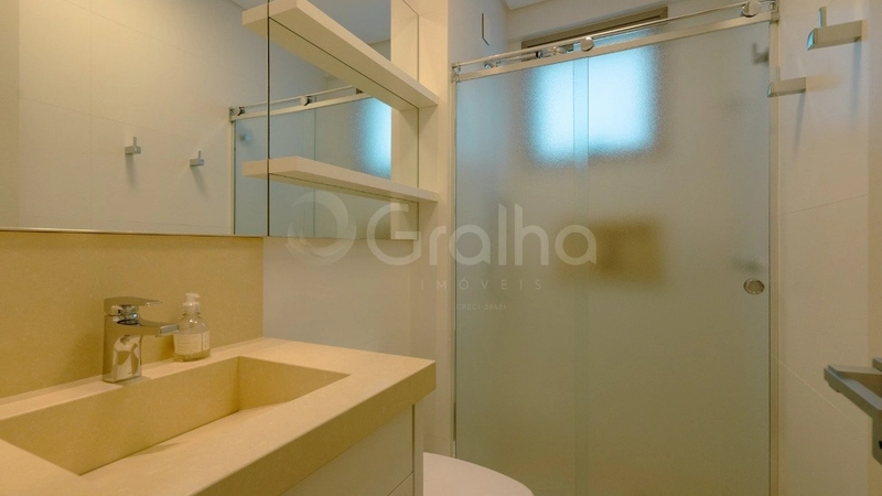 Apartamento com 3 suítes no Centro: 10ª foto da galeria de imagens do imóvel