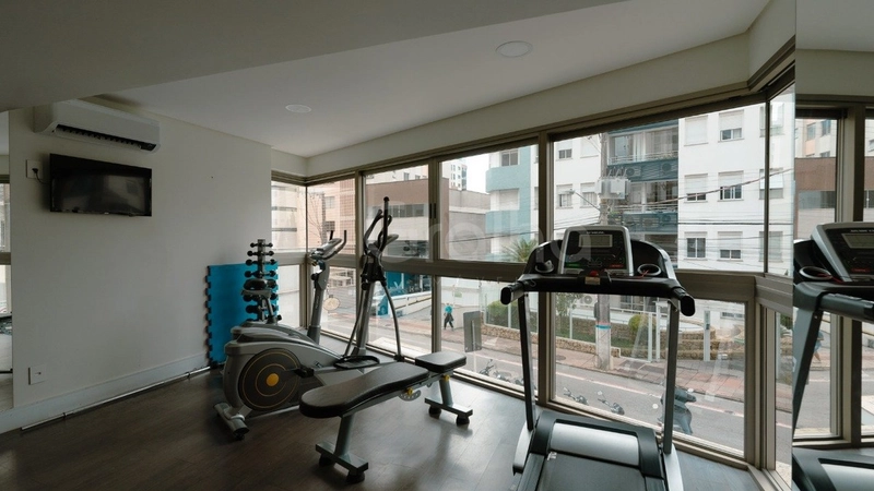 Apartamento com 3 suítes no Centro: 20ª foto da galeria de imagens do imóvel