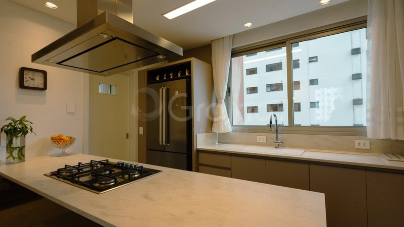 Apartamento com 3 suítes no Centro: 6ª foto da galeria de imagens do imóvel