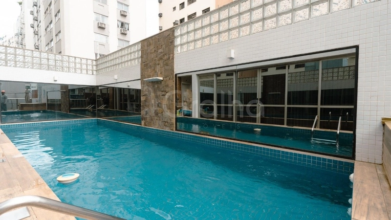 Apartamento com 3 suítes no Centro: 22ª foto da galeria de imagens do imóvel