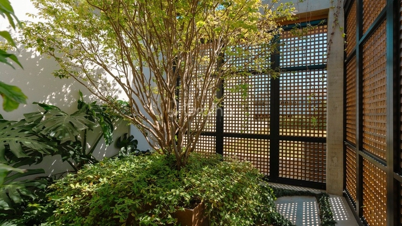 Casa de alto padrão com 5 suítes no Morro das Pedras: 13ª foto da galeria de imagens do imóvel