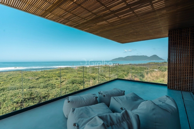 Casa de alto padrão com 5 suítes no Morro das Pedras: 35ª foto da galeria de imagens do imóvel