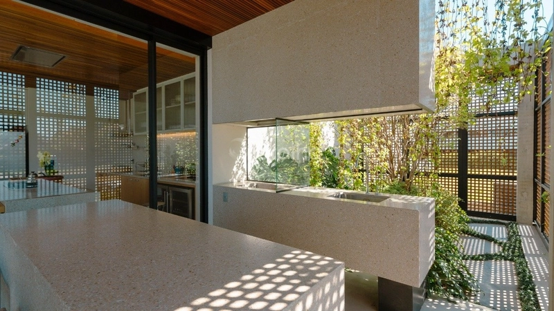 Casa de alto padrão com 5 suítes no Morro das Pedras: 11ª foto da galeria de imagens do imóvel