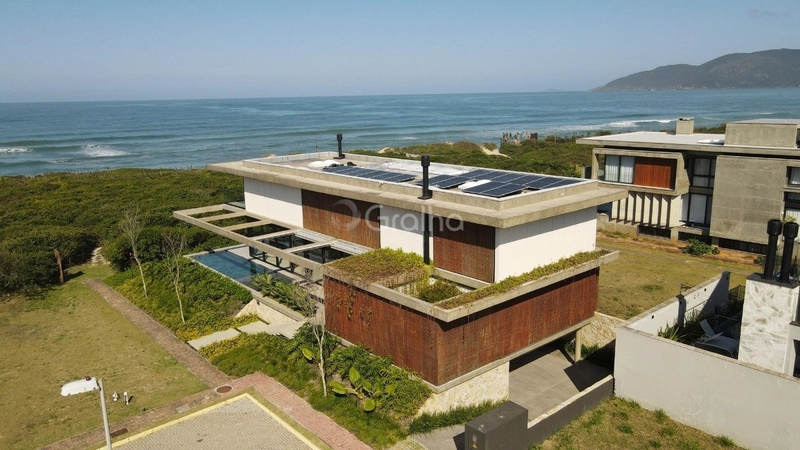 Casa de alto padrão com 5 suítes no Morro das Pedras: 47ª foto da galeria de imagens do imóvel