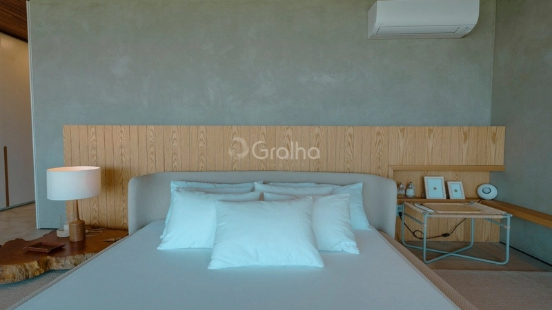 Casa de alto padrão com 5 suítes no Morro das Pedras: 34ª foto da galeria de imagens do imóvel