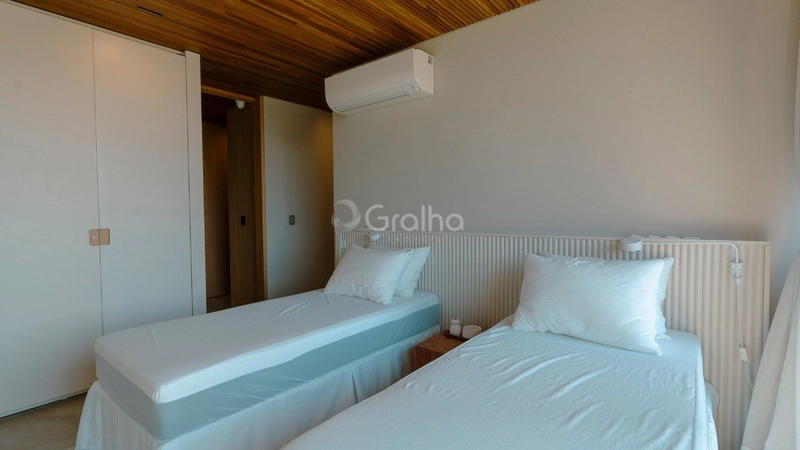 Casa de alto padrão com 5 suítes no Morro das Pedras: 18ª foto da galeria de imagens do imóvel