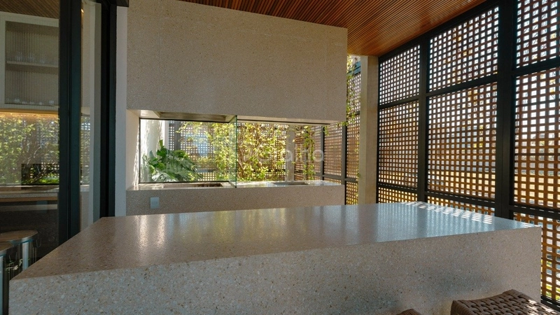 Casa de alto padrão com 5 suítes no Morro das Pedras: 10ª foto da galeria de imagens do imóvel