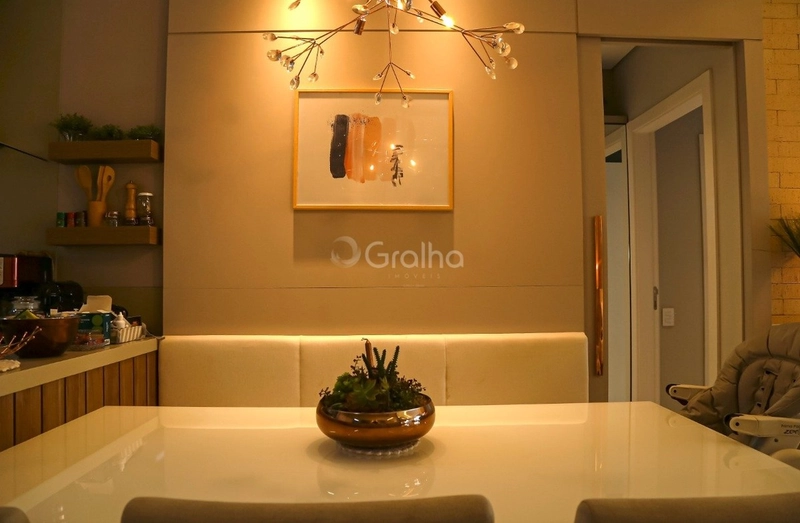 Apartamento com 2 dormitórios no Centro: 5ª foto da galeria de imagens do imóvel