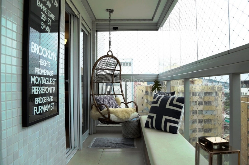 Apartamento com 2 dormitórios no Centro: 8ª foto da galeria de imagens do imóvel