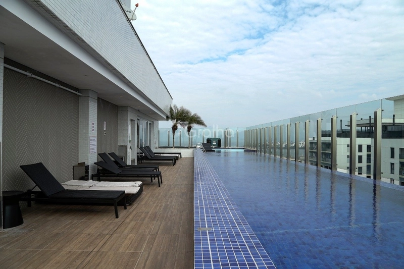 Apartamento com 2 dormitórios no Centro: 17ª foto da galeria de imagens do imóvel